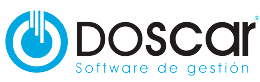 Logo Doscar